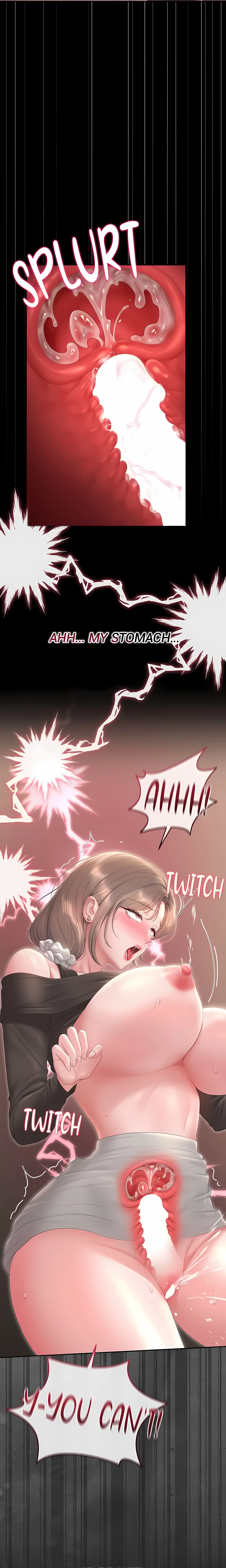 I Became an Apartment Manager (Official) chapter 52 page 3