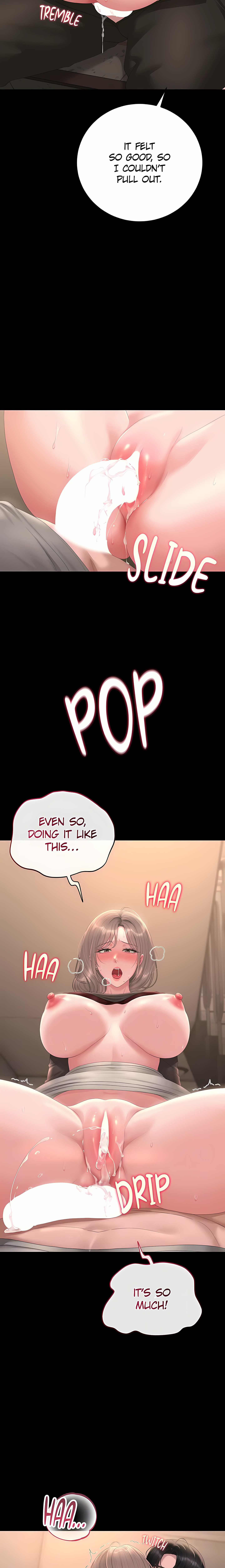 I Became an Apartment Manager (Official) chapter 52 page 5