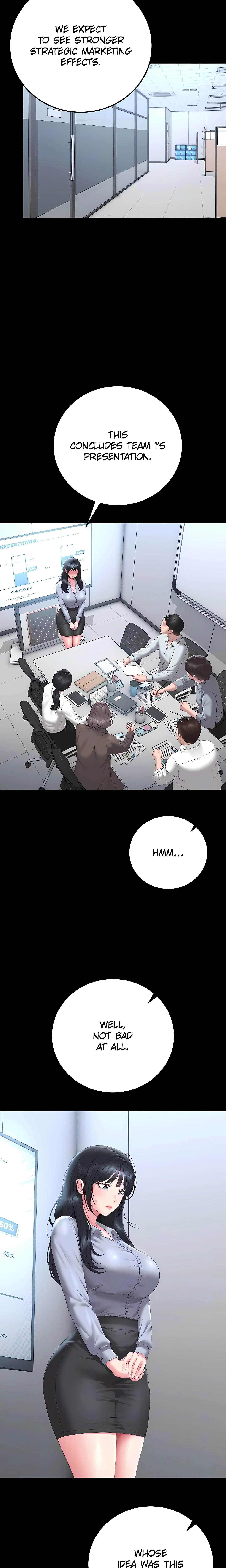 I Became an Apartment Manager (Official) chapter 52 page 9