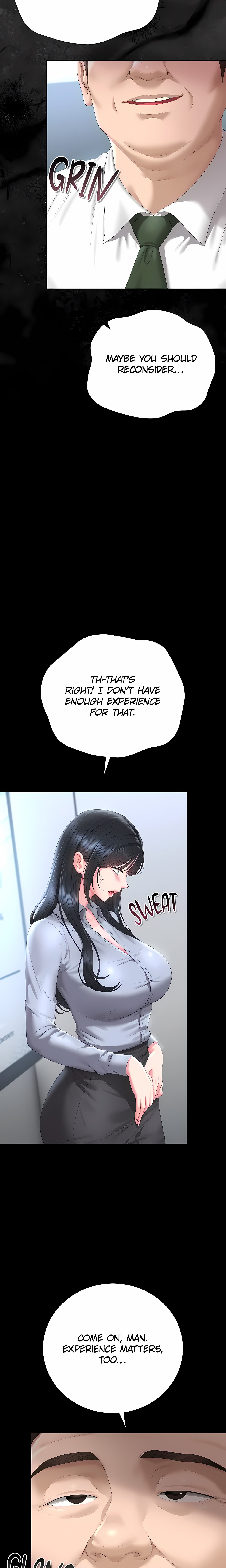 I Became an Apartment Manager (Official) chapter 52 page 11