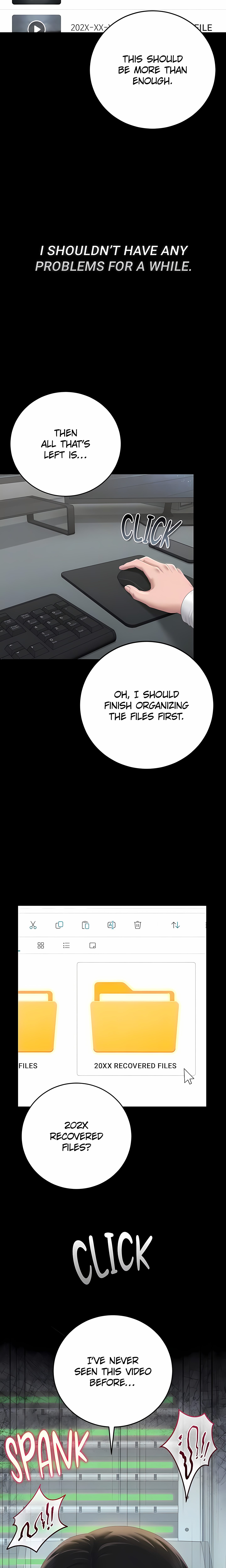 I Became an Apartment Manager (Official) chapter 52 page 18
