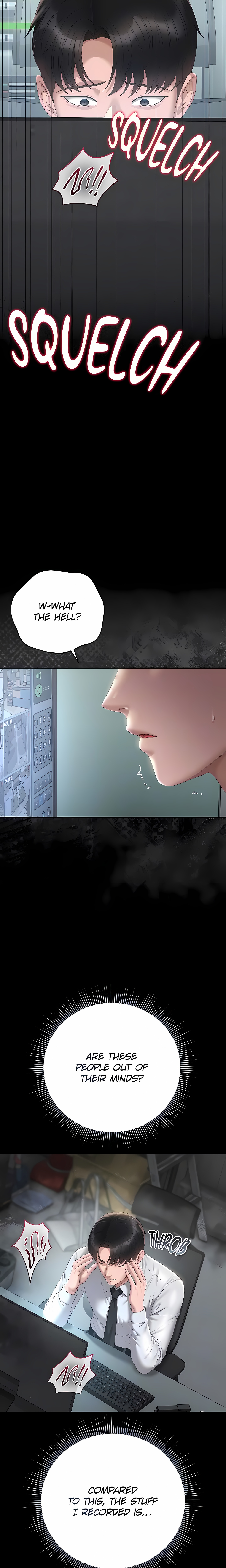 I Became an Apartment Manager (Official) chapter 52 page 19