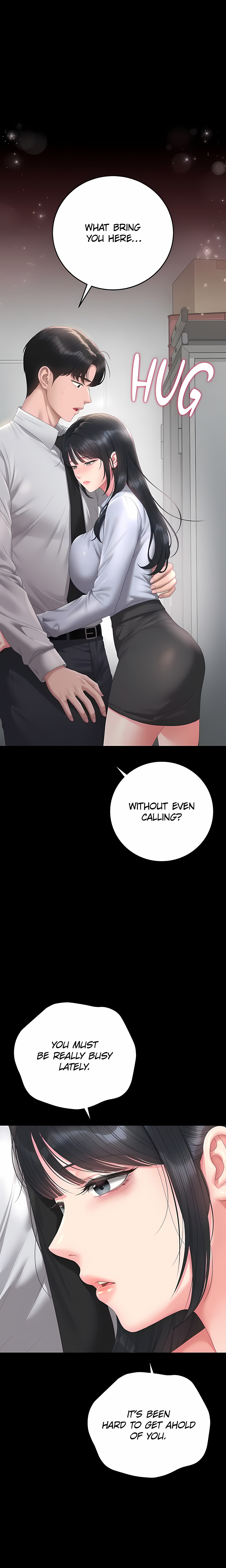 I Became an Apartment Manager (Official) chapter 52 page 22