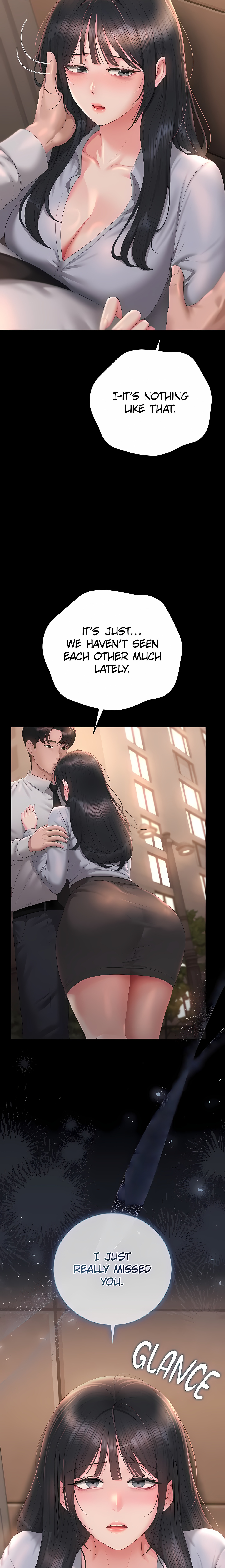 I Became an Apartment Manager (Official) chapter 52 page 24