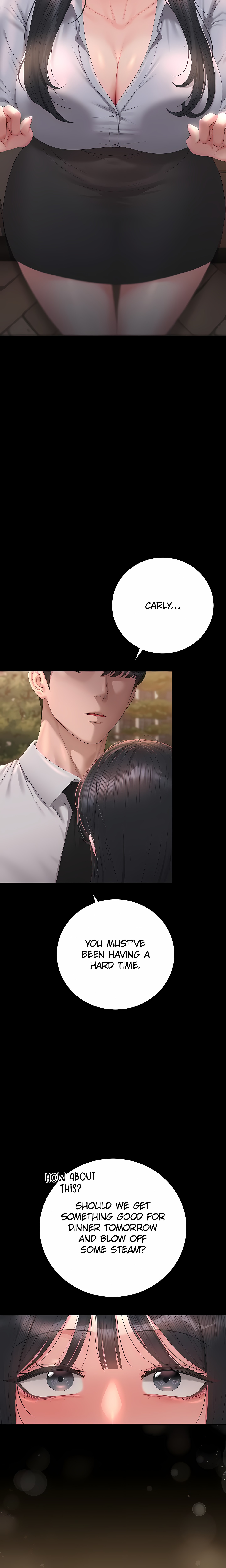 I Became an Apartment Manager (Official) chapter 52 page 25