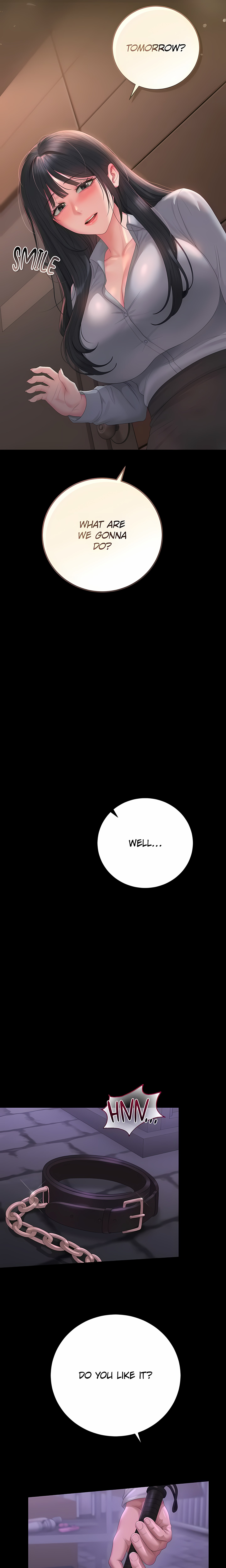 I Became an Apartment Manager (Official) chapter 52 page 26