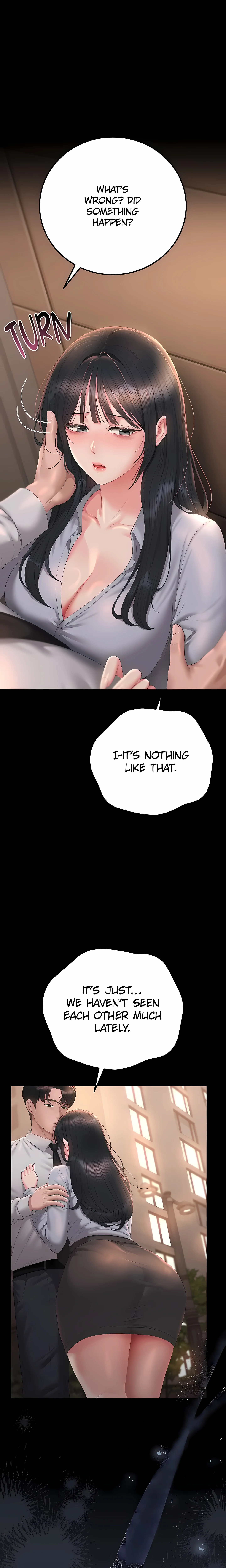 I Became an Apartment Manager (Official) chapter 53 page 1