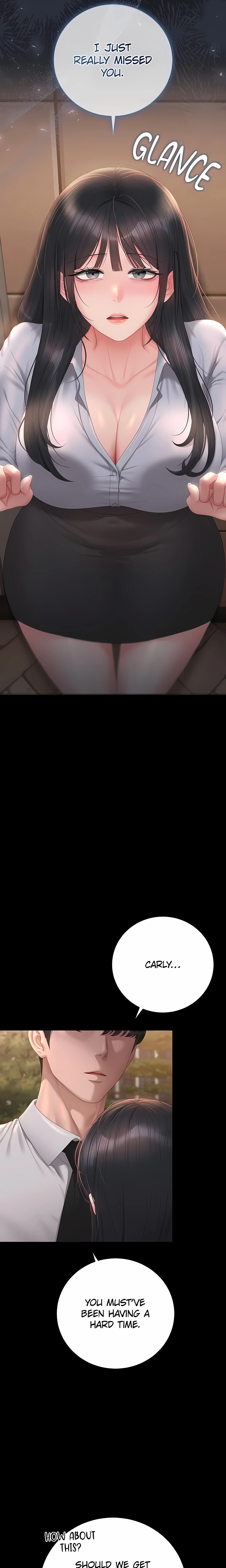 I Became an Apartment Manager (Official) chapter 53 page 2