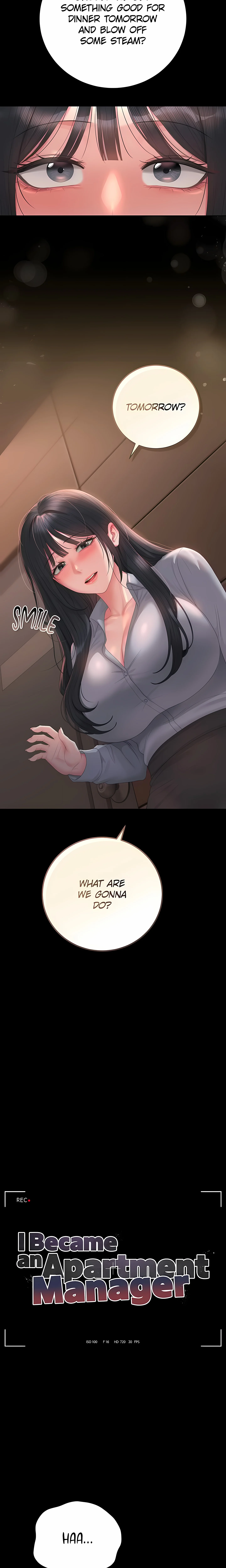 I Became an Apartment Manager (Official) chapter 53 page 3