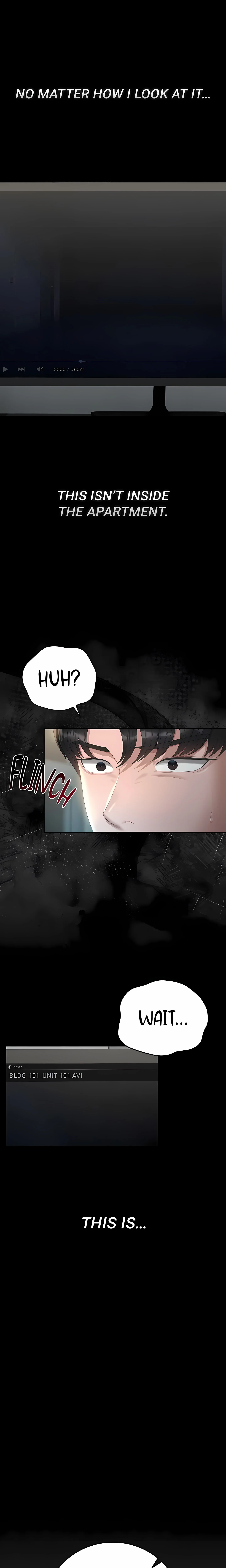 I Became an Apartment Manager (Official) chapter 53 page 5