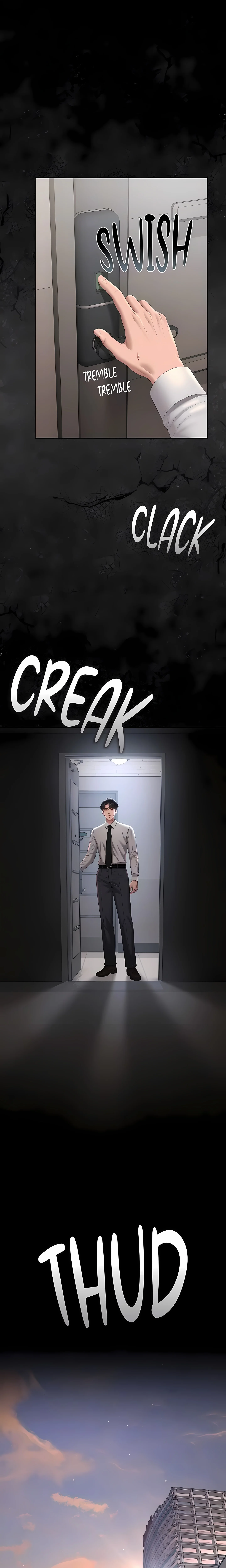 I Became an Apartment Manager (Official) chapter 53 page 9