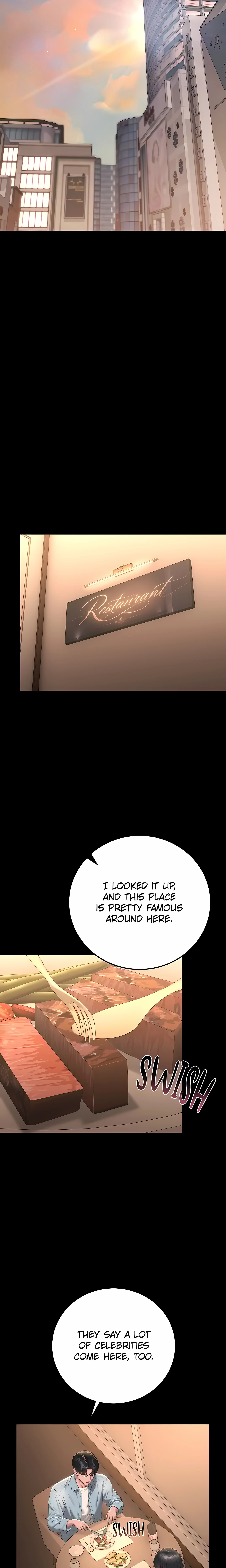 I Became an Apartment Manager (Official) chapter 53 page 10