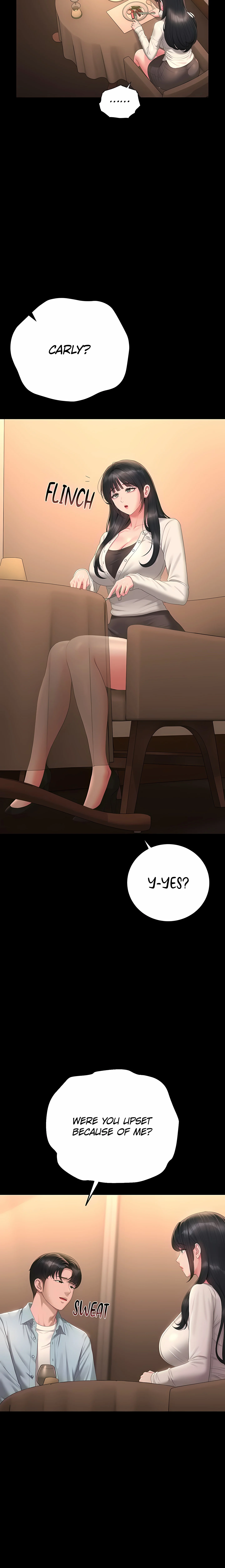 I Became an Apartment Manager (Official) chapter 53 page 11
