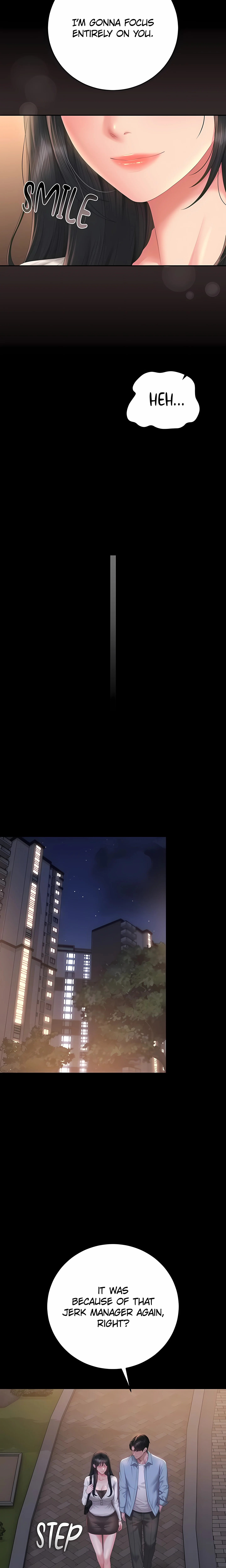 I Became an Apartment Manager (Official) chapter 53 page 14