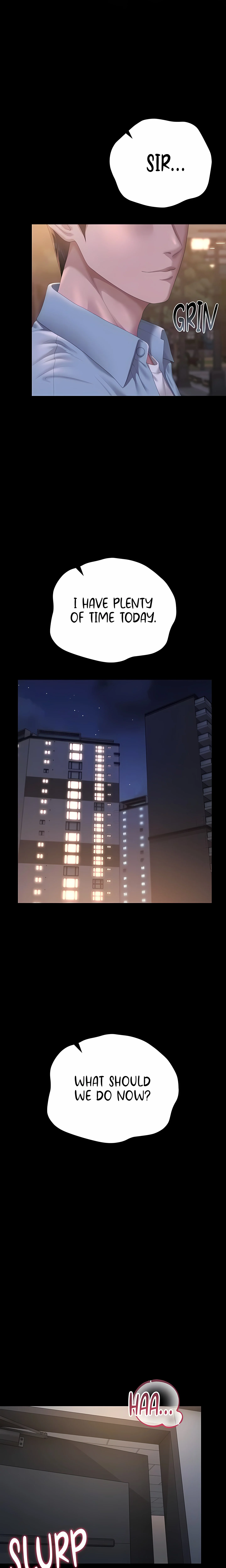 I Became an Apartment Manager (Official) chapter 53 page 17