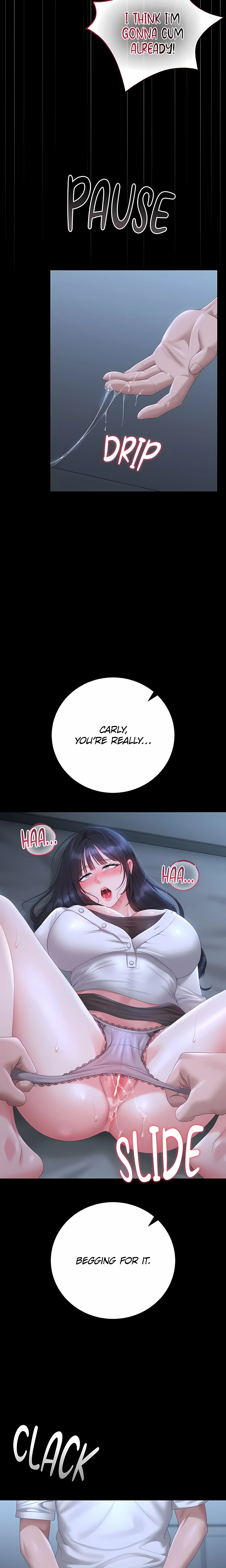 I Became an Apartment Manager (Official) chapter 53 page 24