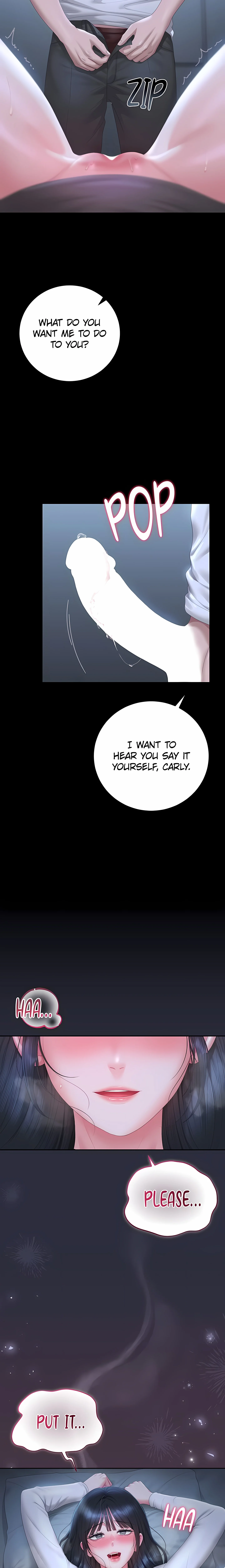 I Became an Apartment Manager (Official) chapter 53 page 25