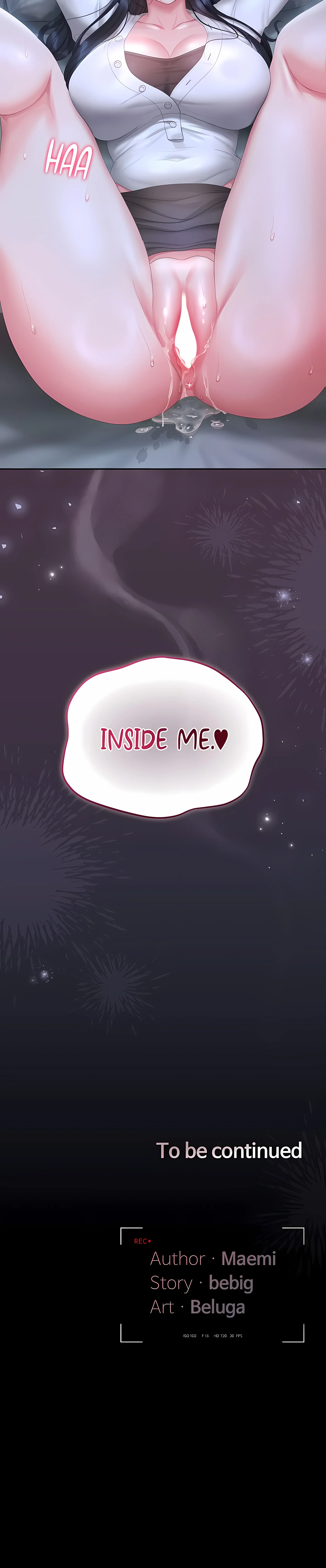I Became an Apartment Manager (Official) chapter 53 page 26