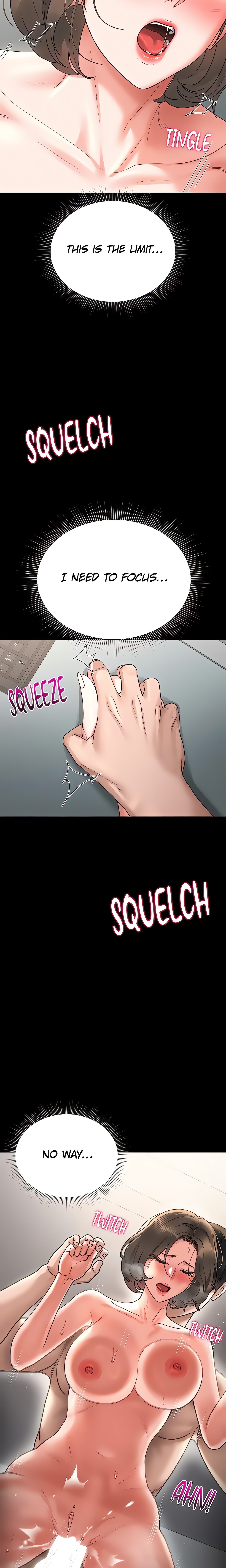 I Became an Apartment Manager (Official) chapter 6 page 3