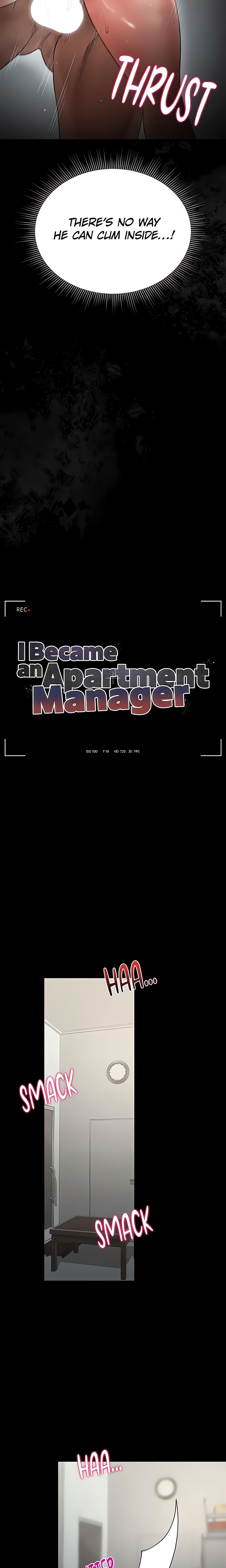 I Became an Apartment Manager (Official) chapter 6 page 4