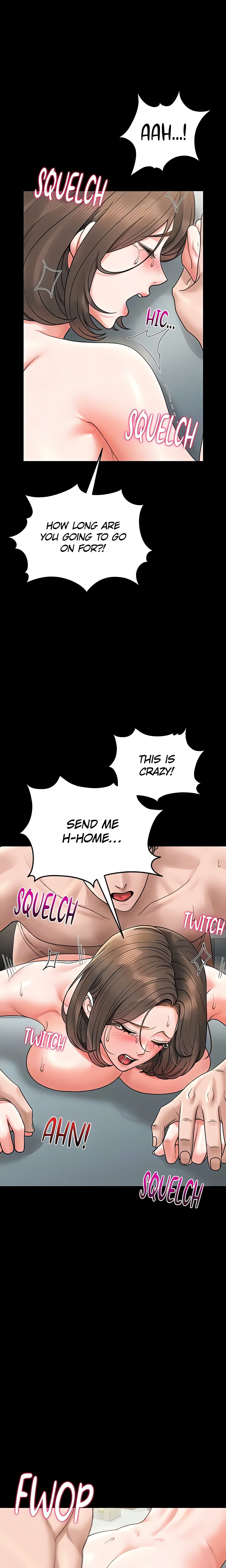 I Became an Apartment Manager (Official) chapter 6 page 6