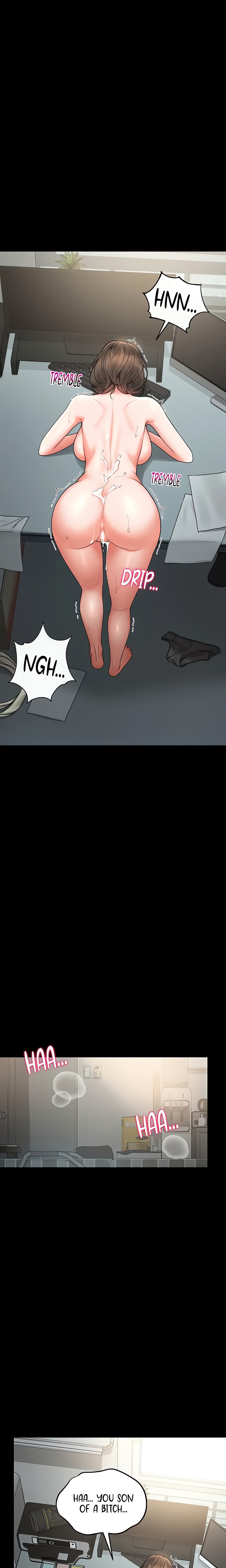 I Became an Apartment Manager (Official) chapter 6 page 13