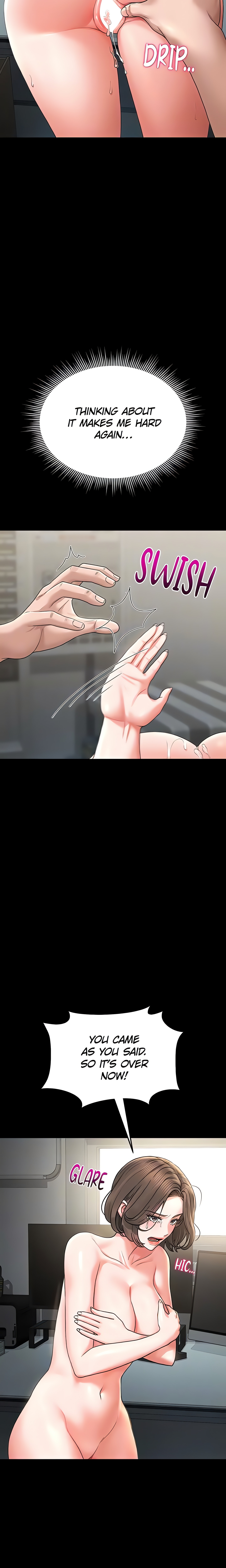 I Became an Apartment Manager (Official) chapter 6 page 15