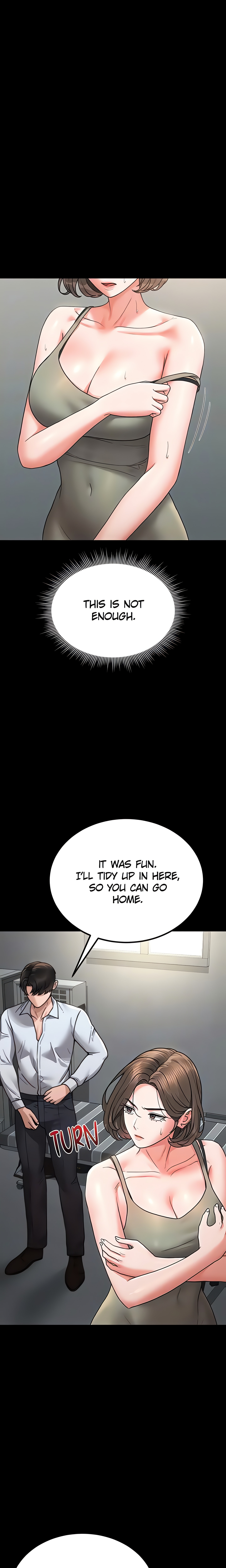 I Became an Apartment Manager (Official) chapter 6 page 17
