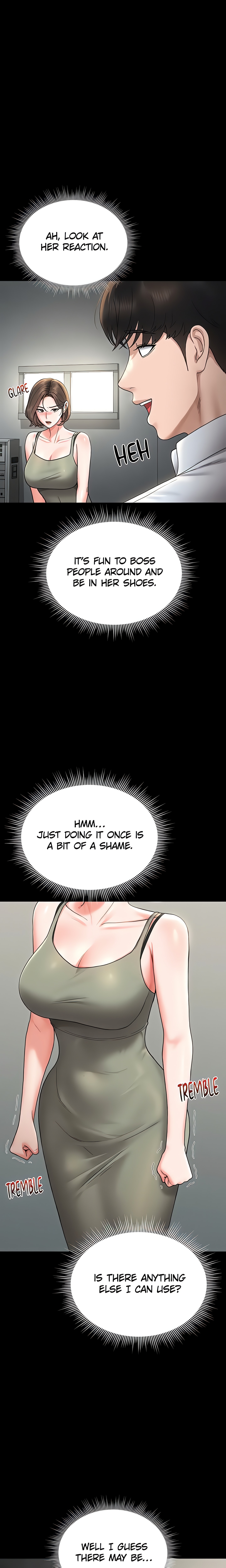 I Became an Apartment Manager (Official) chapter 6 page 20