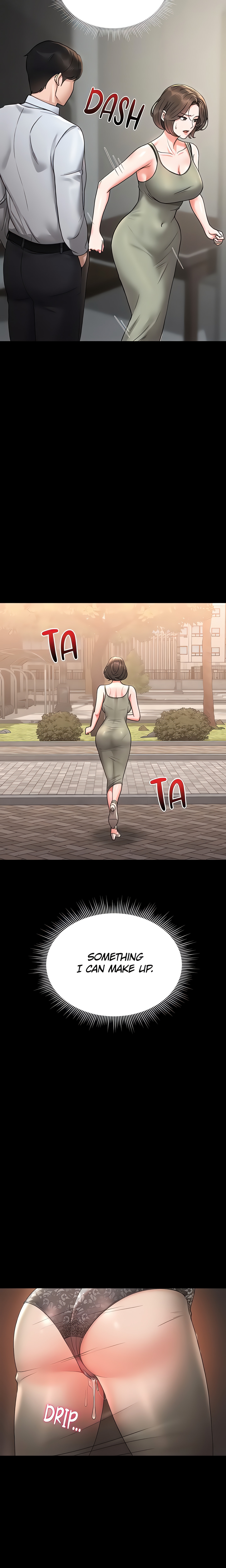 I Became an Apartment Manager (Official) chapter 6 page 21