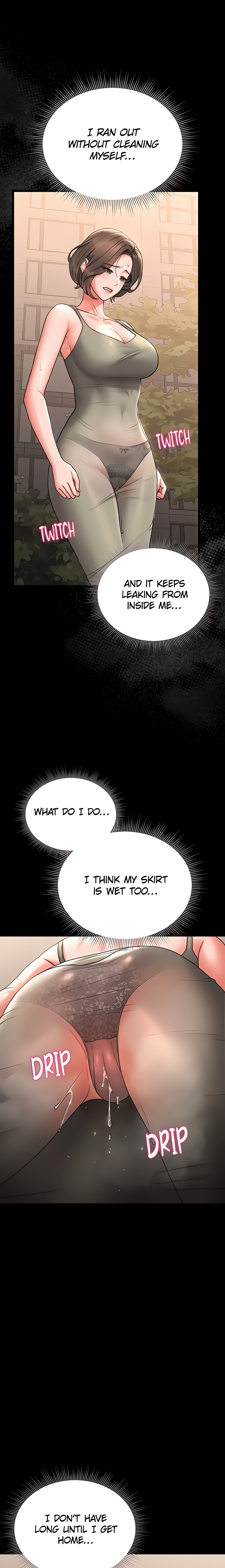 I Became an Apartment Manager (Official) chapter 6 page 22