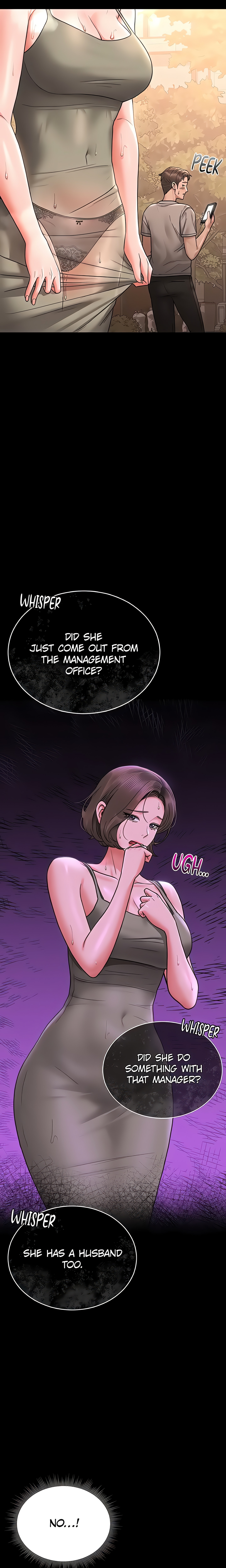 I Became an Apartment Manager (Official) chapter 6 page 24