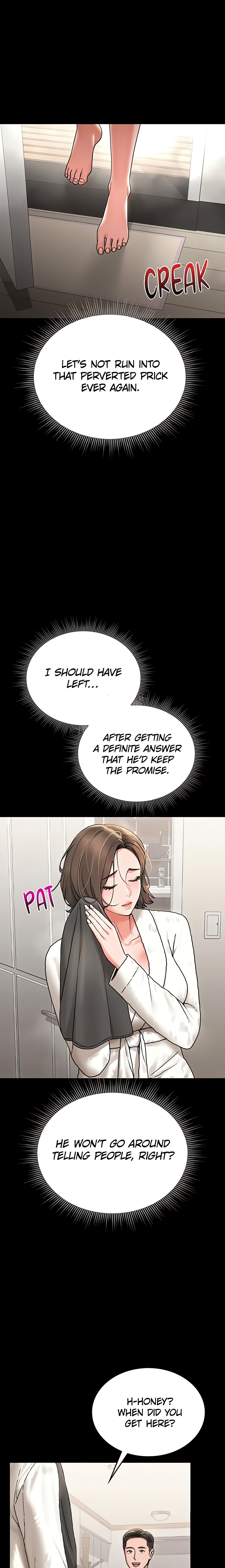 I Became an Apartment Manager (Official) chapter 6 page 30