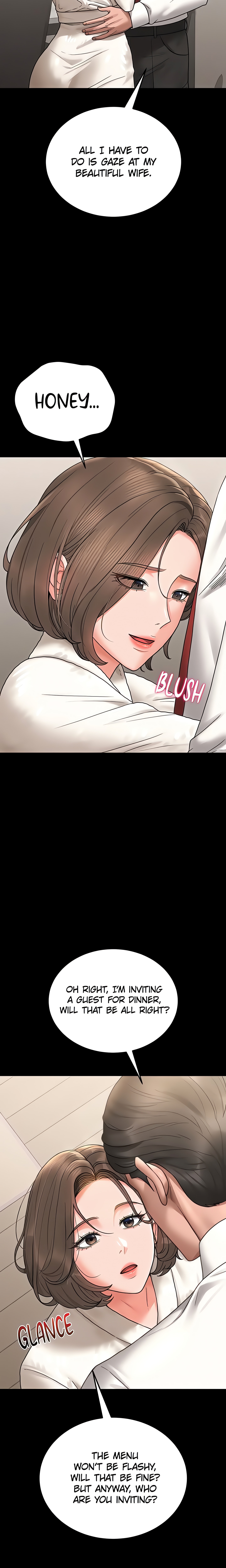 I Became an Apartment Manager (Official) chapter 6 page 32