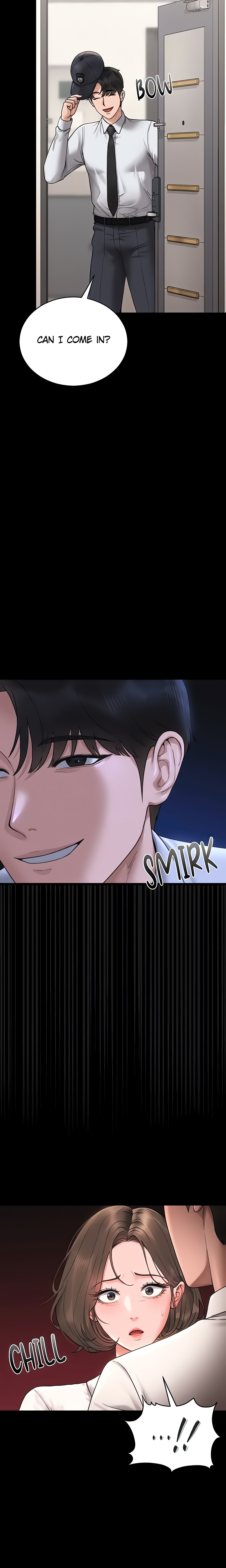 I Became an Apartment Manager (Official) chapter 7 page 3
