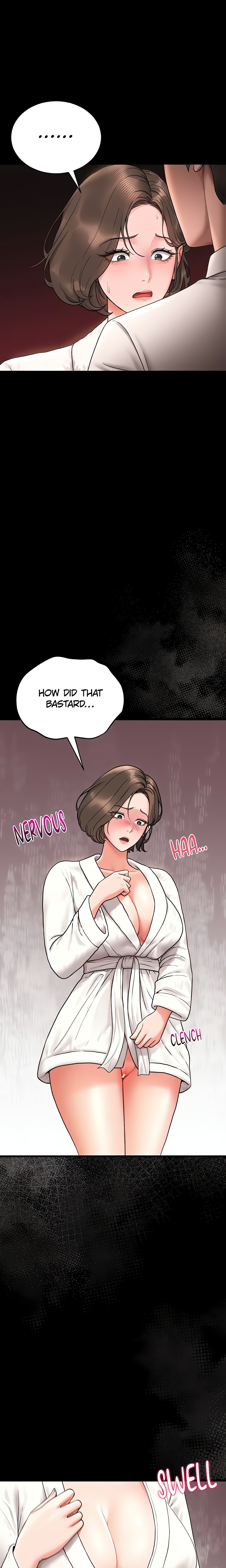 I Became an Apartment Manager (Official) chapter 7 page 4