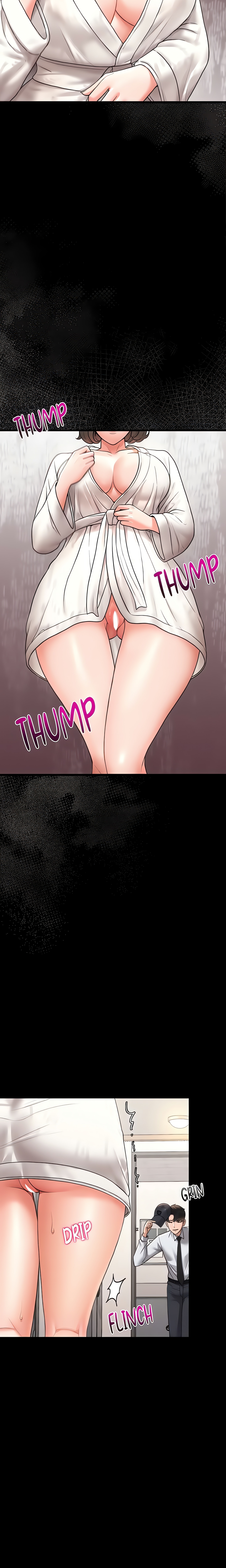 I Became an Apartment Manager (Official) chapter 7 page 5