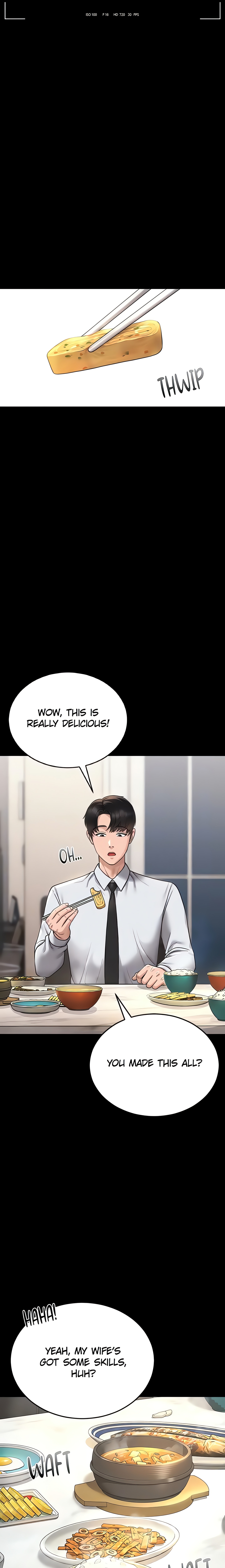 I Became an Apartment Manager (Official) chapter 7 page 8