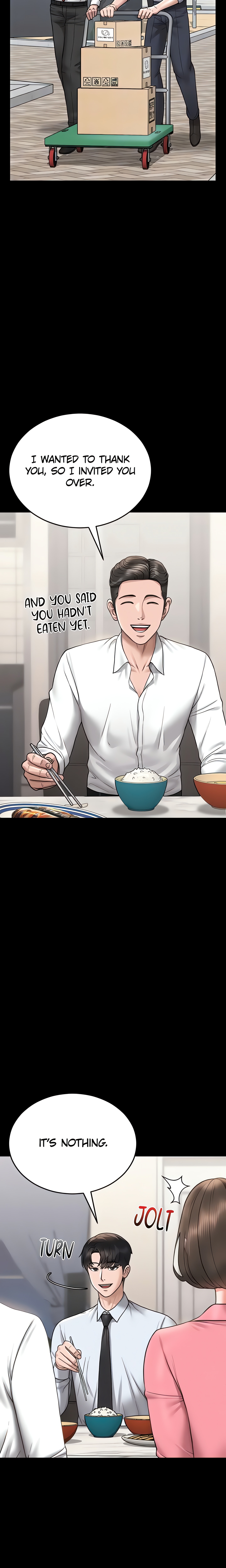 I Became an Apartment Manager (Official) chapter 7 page 10