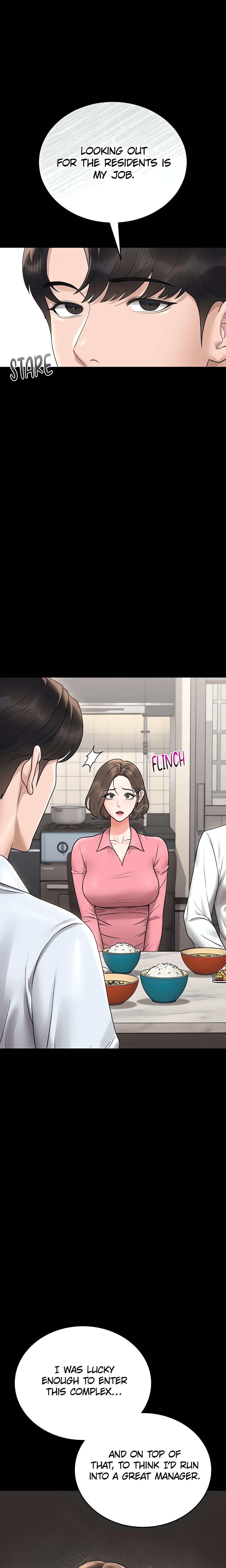 I Became an Apartment Manager (Official) chapter 7 page 11