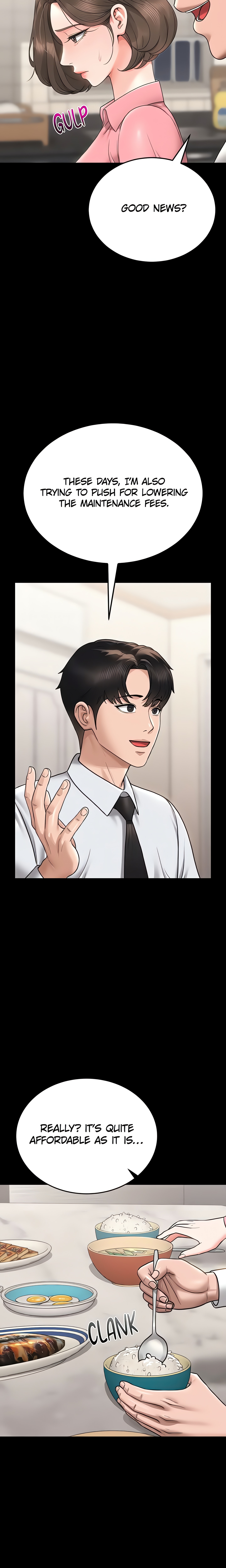 I Became an Apartment Manager (Official) chapter 7 page 13