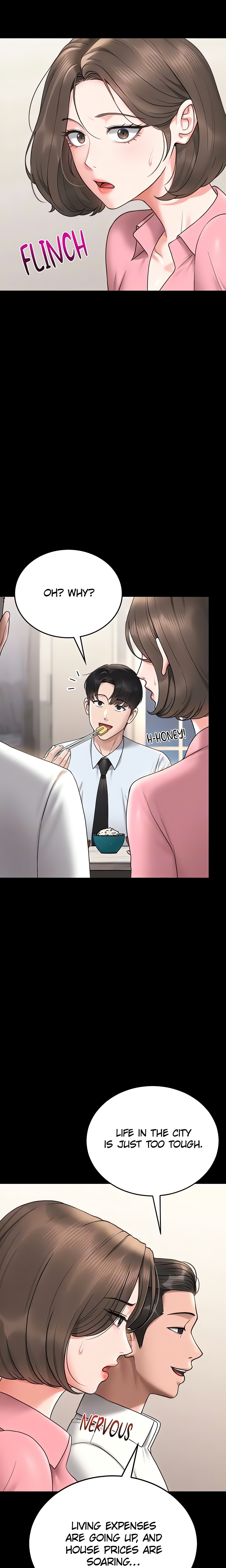 I Became an Apartment Manager (Official) chapter 7 page 15