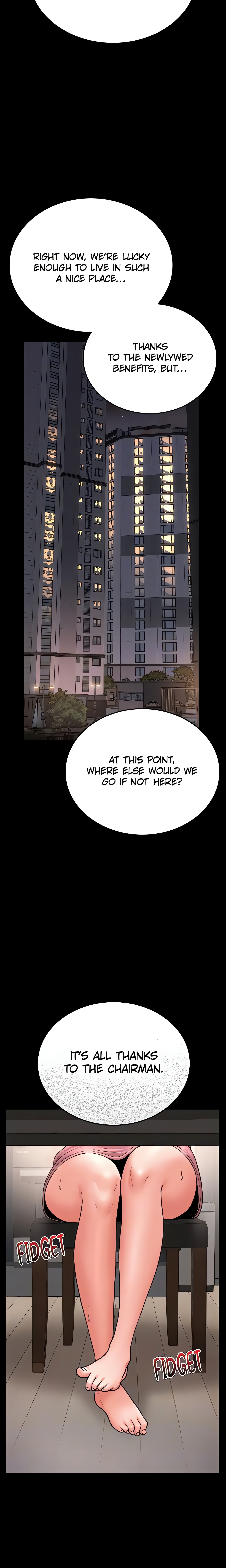 I Became an Apartment Manager (Official) chapter 7 page 16
