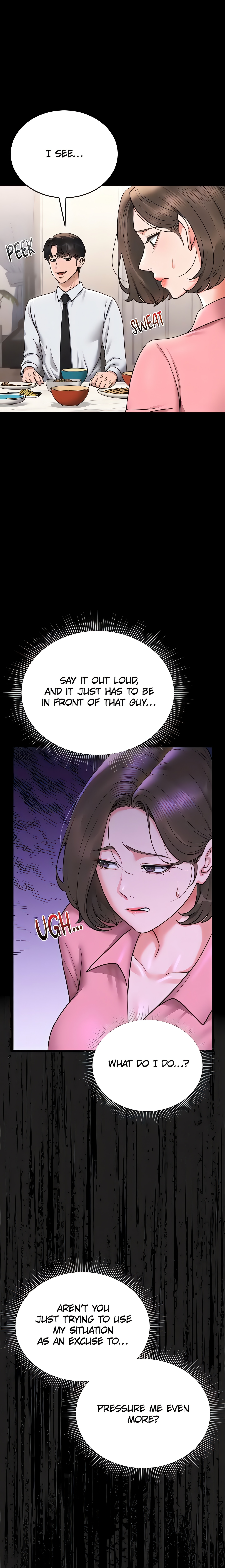 I Became an Apartment Manager (Official) chapter 7 page 17