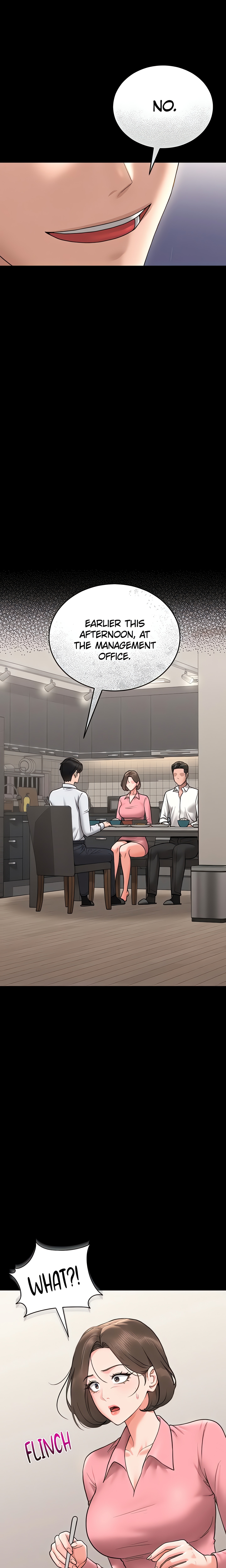 I Became an Apartment Manager (Official) chapter 7 page 20