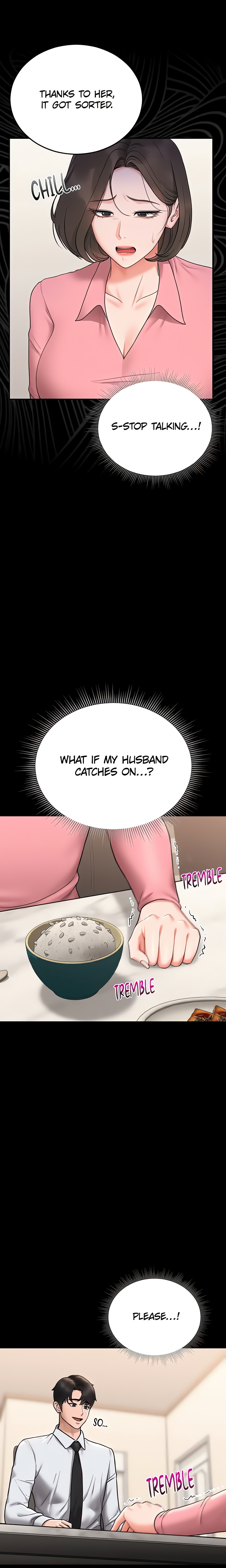 I Became an Apartment Manager (Official) chapter 7 page 23
