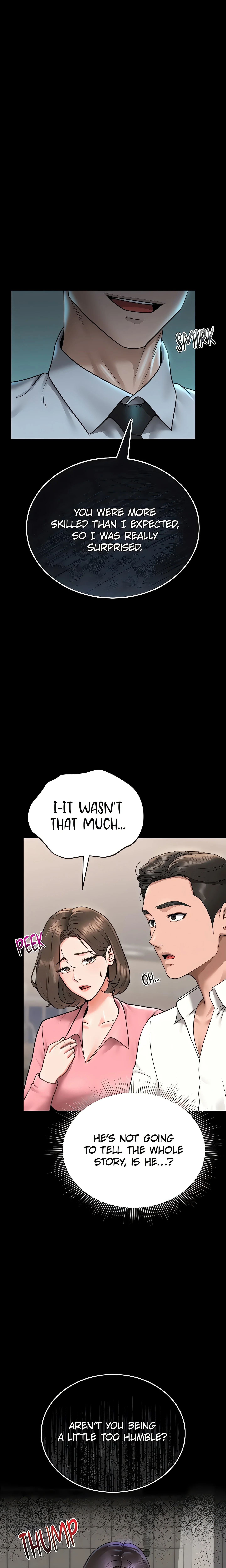 I Became an Apartment Manager (Official) chapter 7 page 24