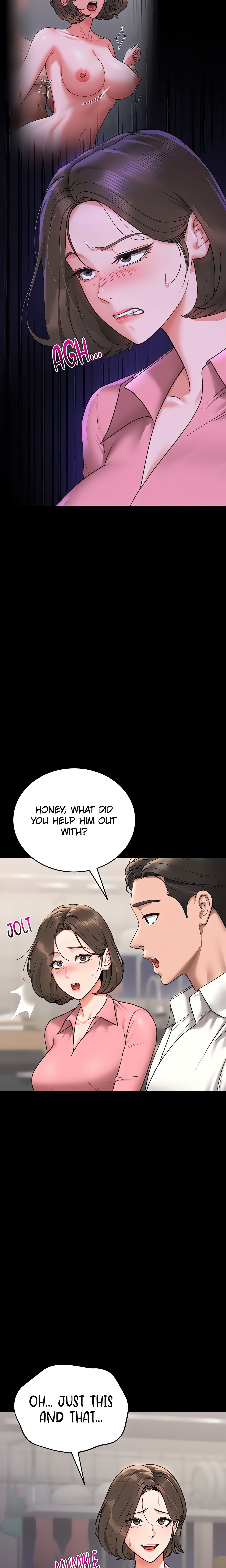 I Became an Apartment Manager (Official) chapter 7 page 26