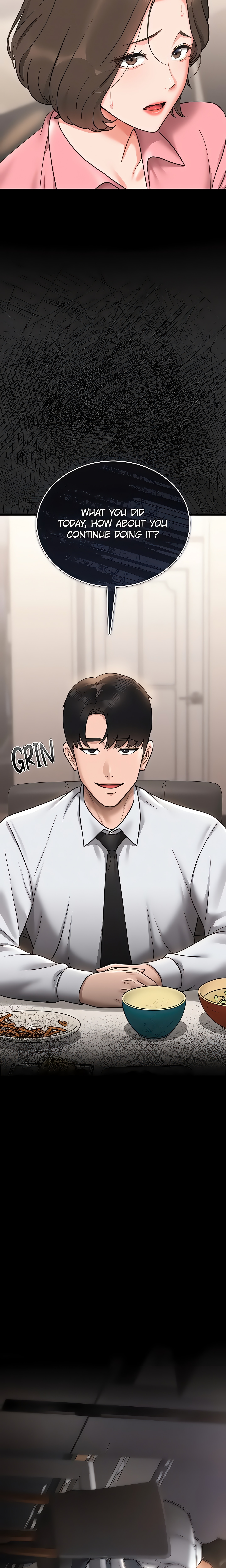 I Became an Apartment Manager (Official) chapter 7 page 28