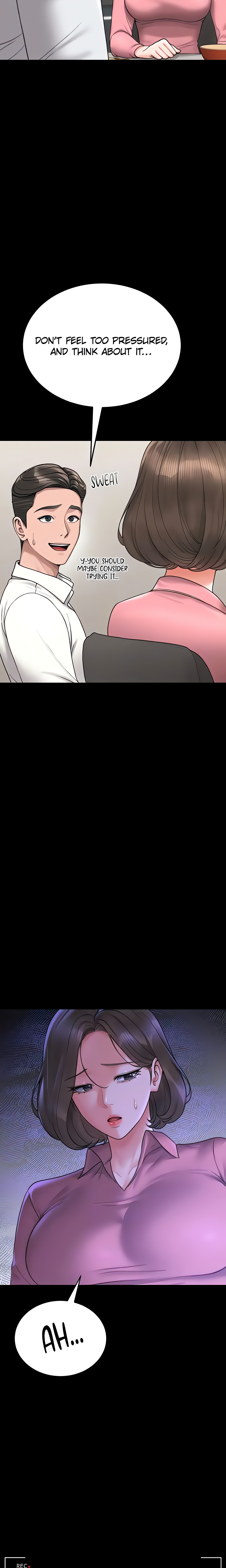 I Became an Apartment Manager (Official) chapter 8 page 8
